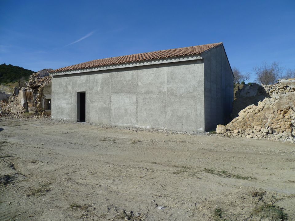 Herregård i Puerto Lumbreras, Murcia - bilde 3